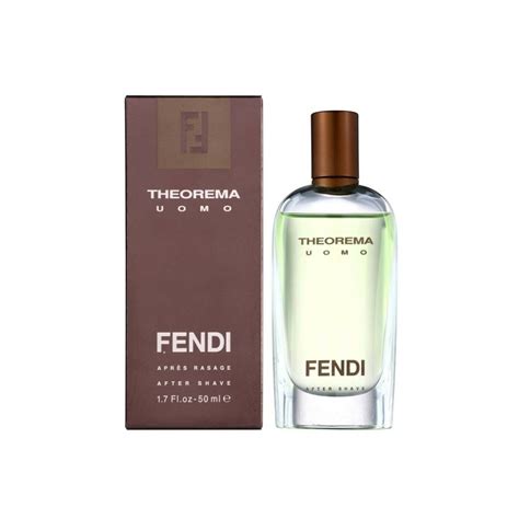 fendi sneares uomo|fendi aftershave for men.